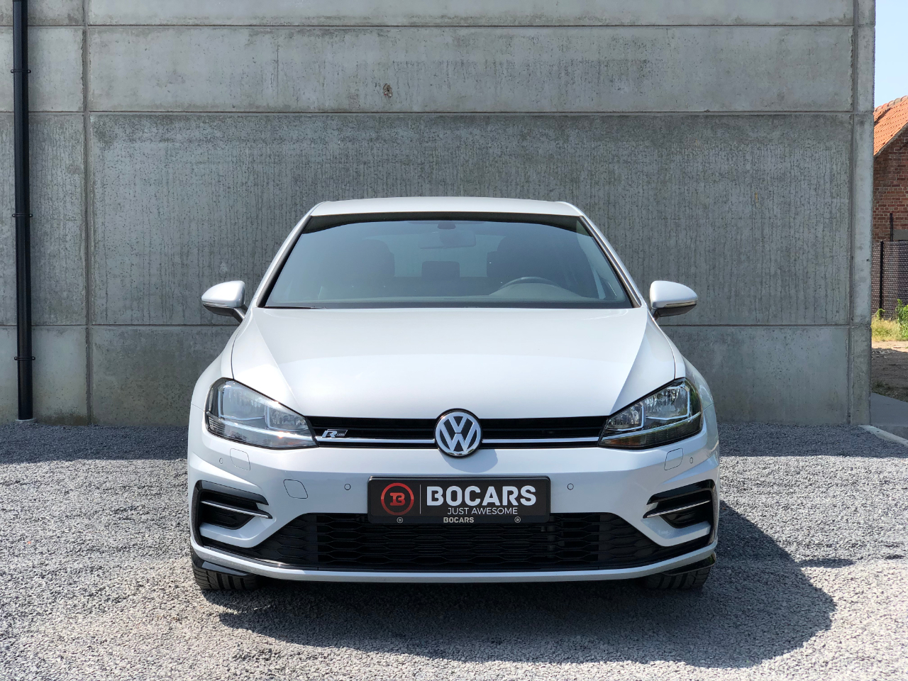 Bocars - Volkswagen Golf