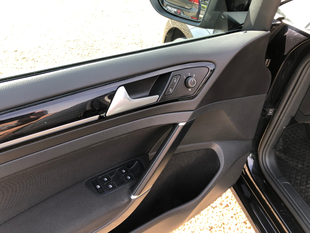 Bocars -  Volkswagen Golf