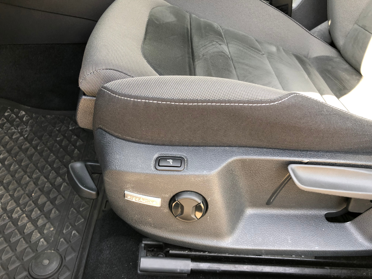 Bocars -  Volkswagen Golf