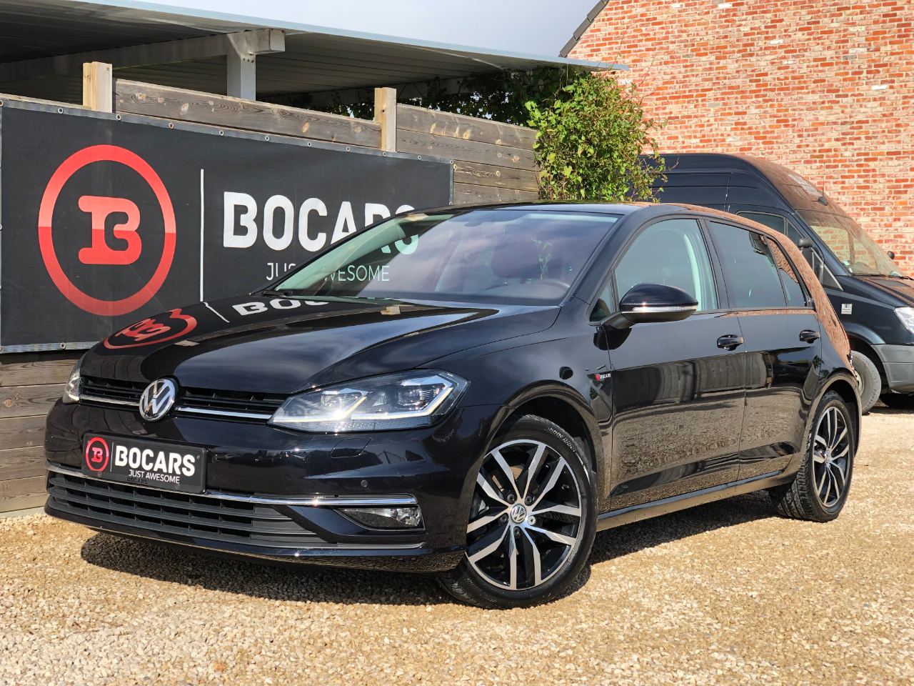 Bocars - Volkswagen Golf
