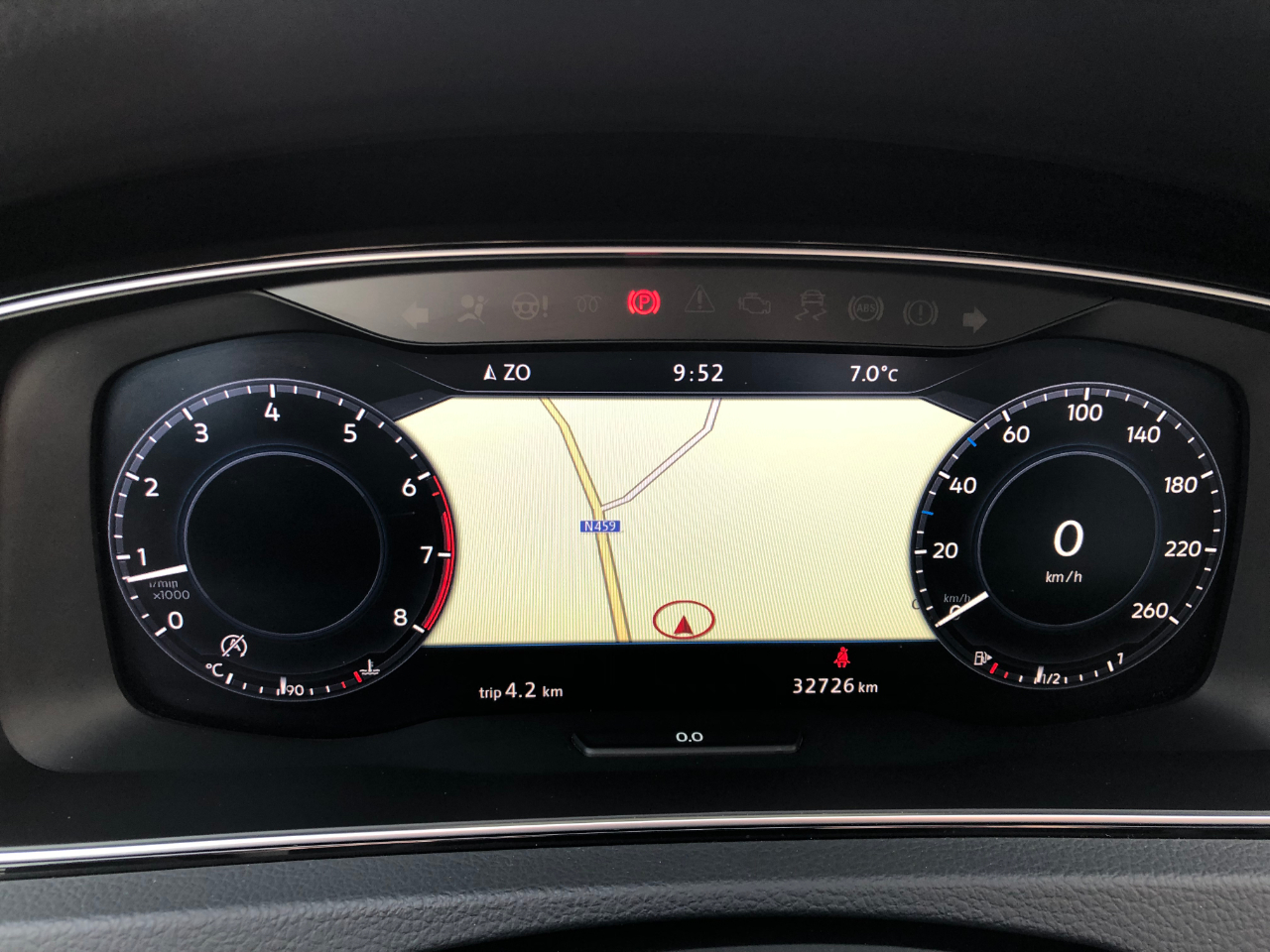 Bocars -  Volkswagen Golf