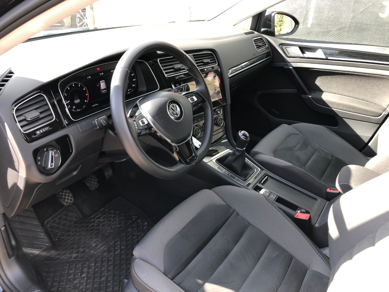 Bocars -  Volkswagen Golf