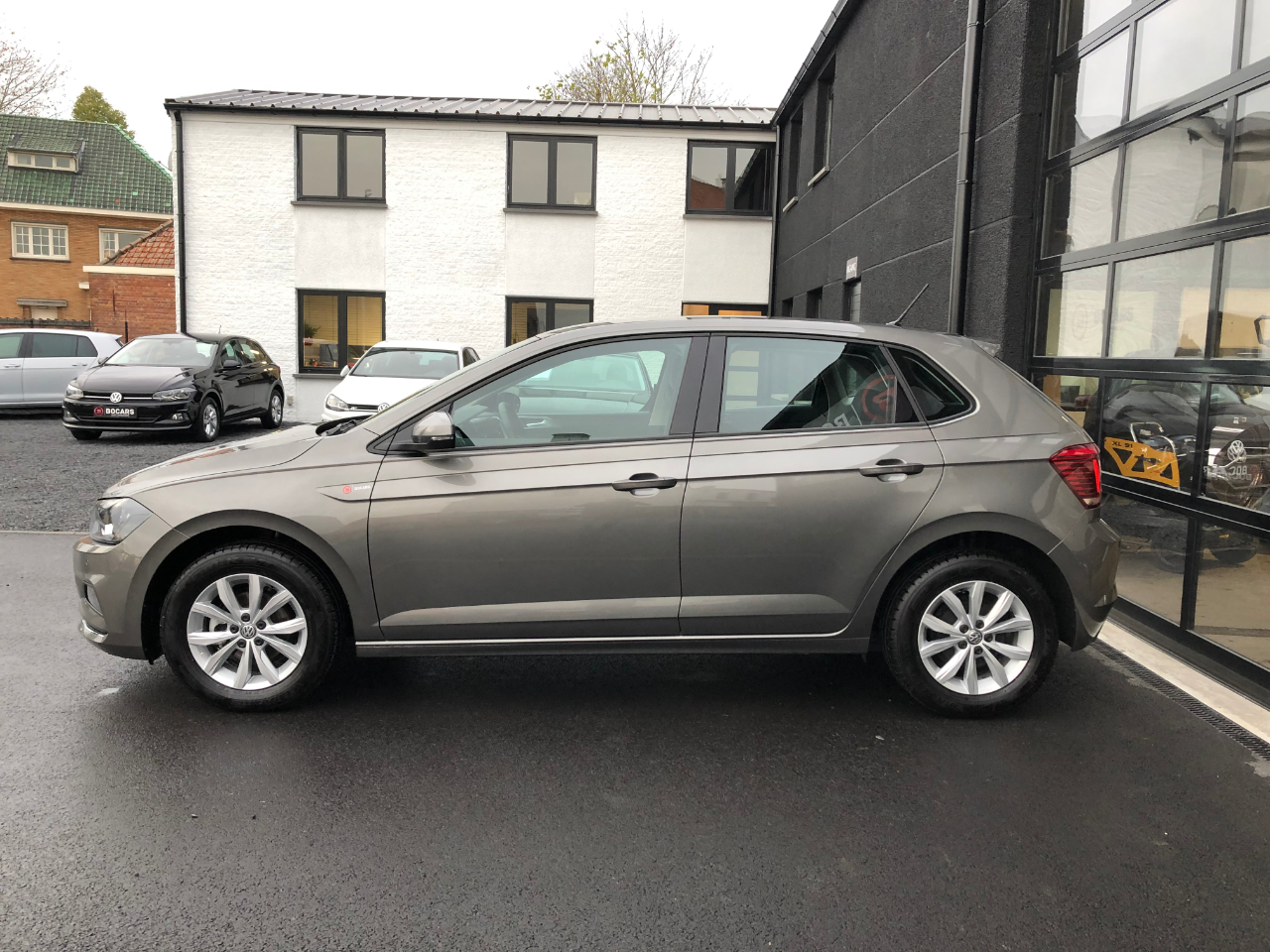 Bocars -  Volkswagen Polo