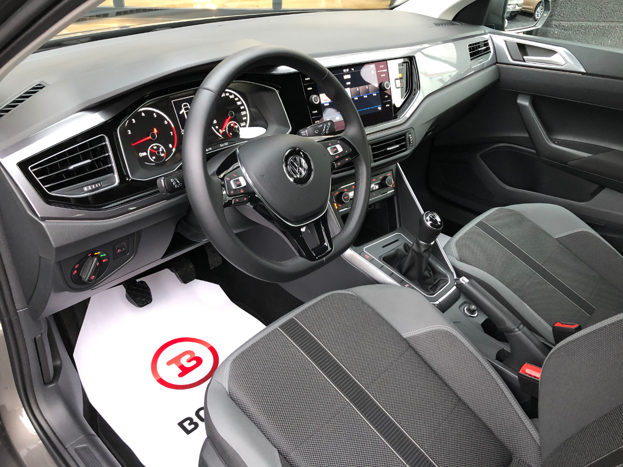 Bocars -  Volkswagen Polo