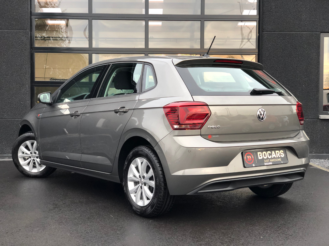 Bocars -  Volkswagen Polo
