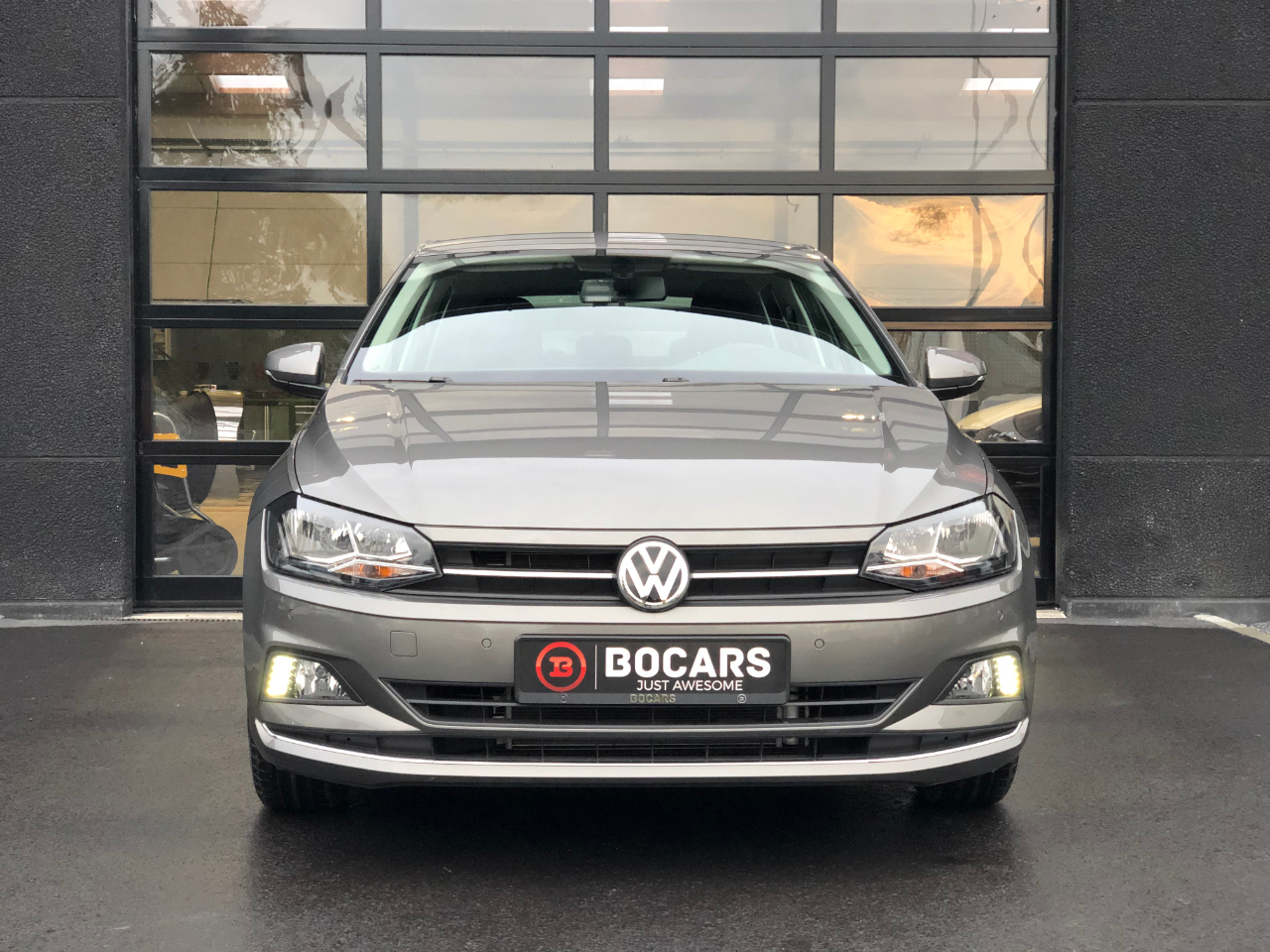 Bocars -  Volkswagen Polo