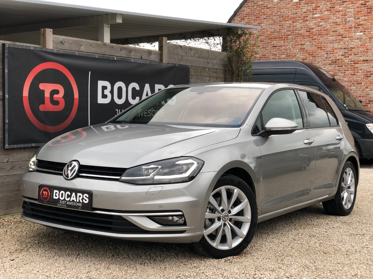 Bocars - Volkswagen Golf