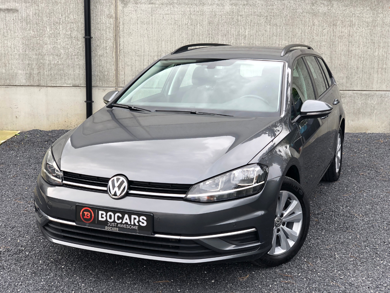 Bocars - Volkswagen Golf Variant