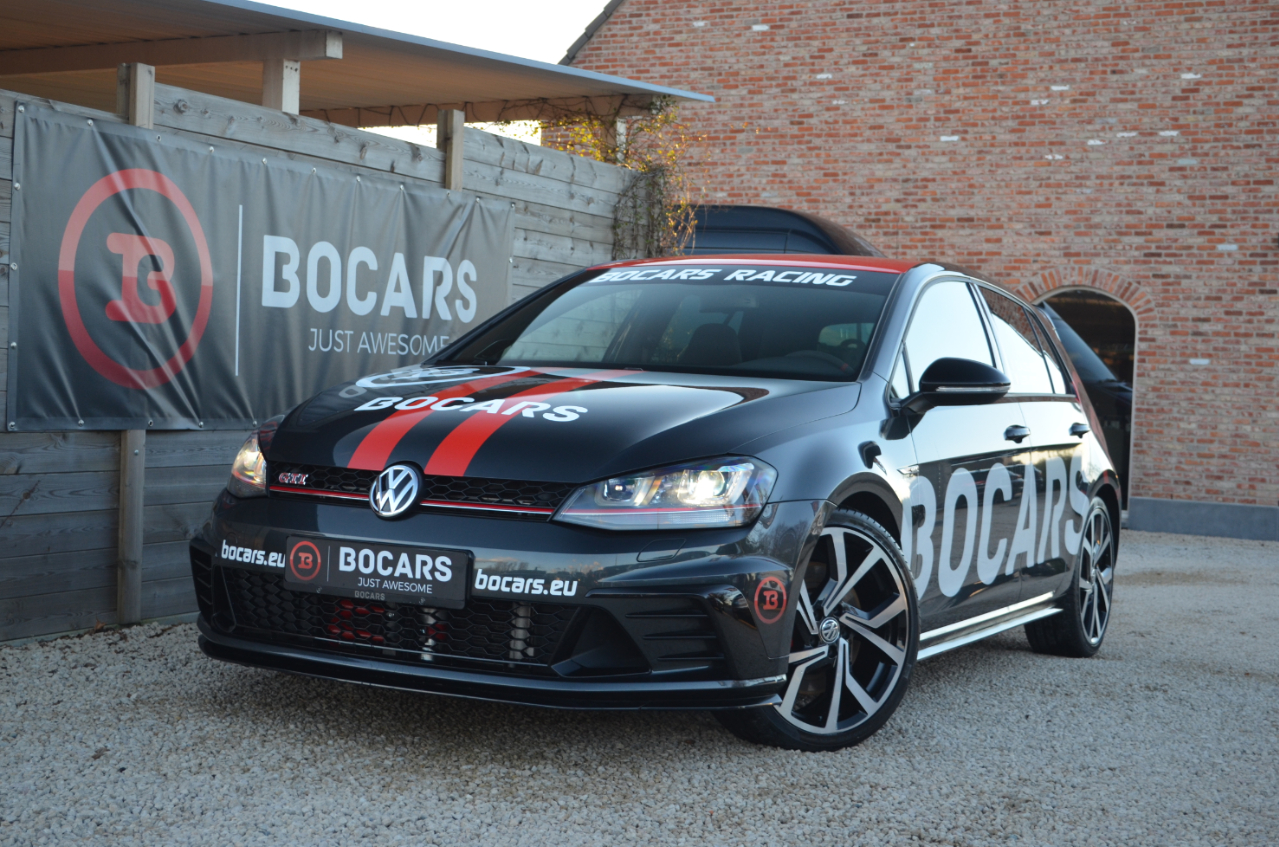 Bocars -  Volkswagen Golf