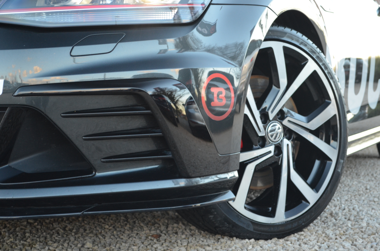 Bocars -  Volkswagen Golf