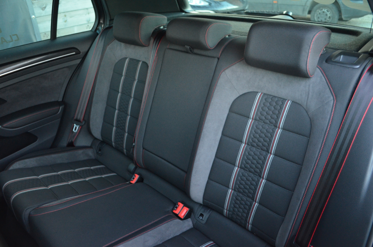 Bocars -  Volkswagen Golf