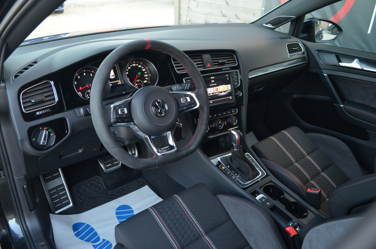 Bocars -  Volkswagen Golf
