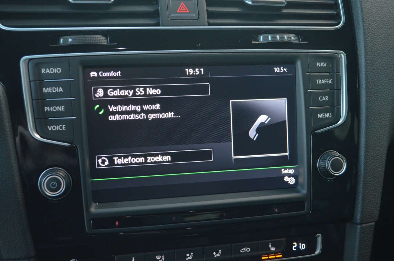 Bocars -  Volkswagen Golf
