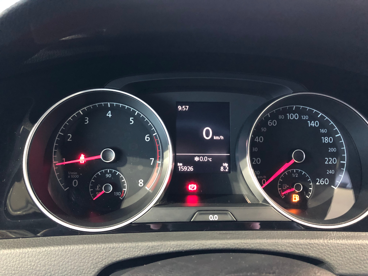 Bocars -  Volkswagen Golf