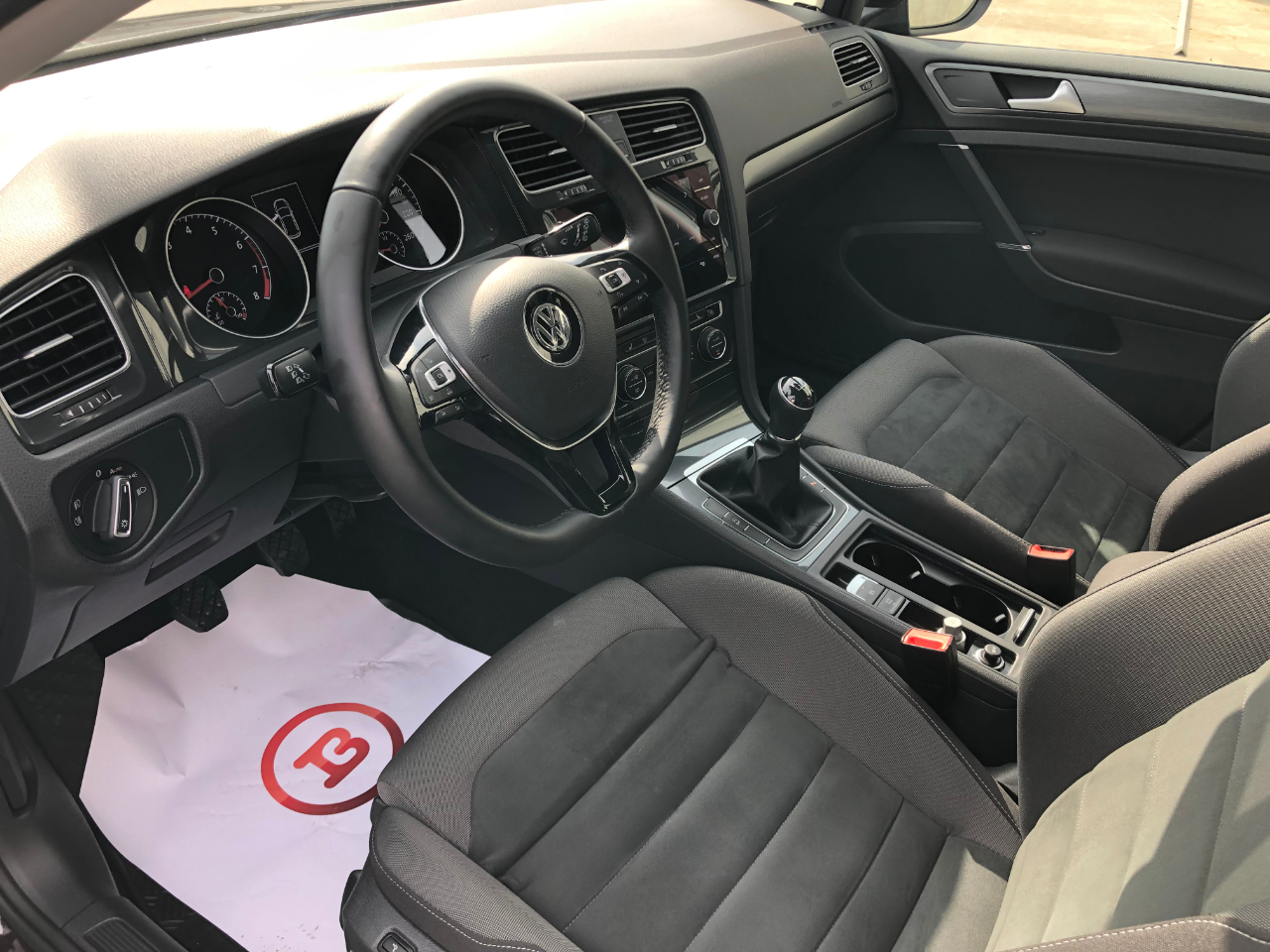 Bocars -  Volkswagen Golf