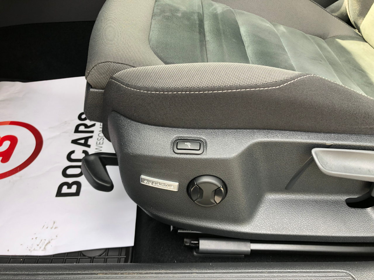 Bocars -  Volkswagen Golf