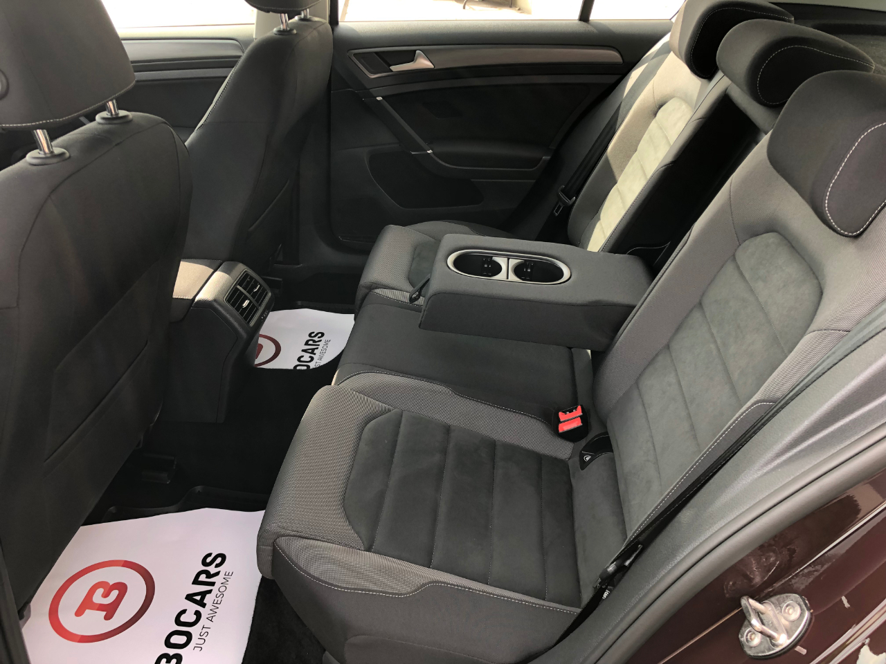 Bocars -  Volkswagen Golf