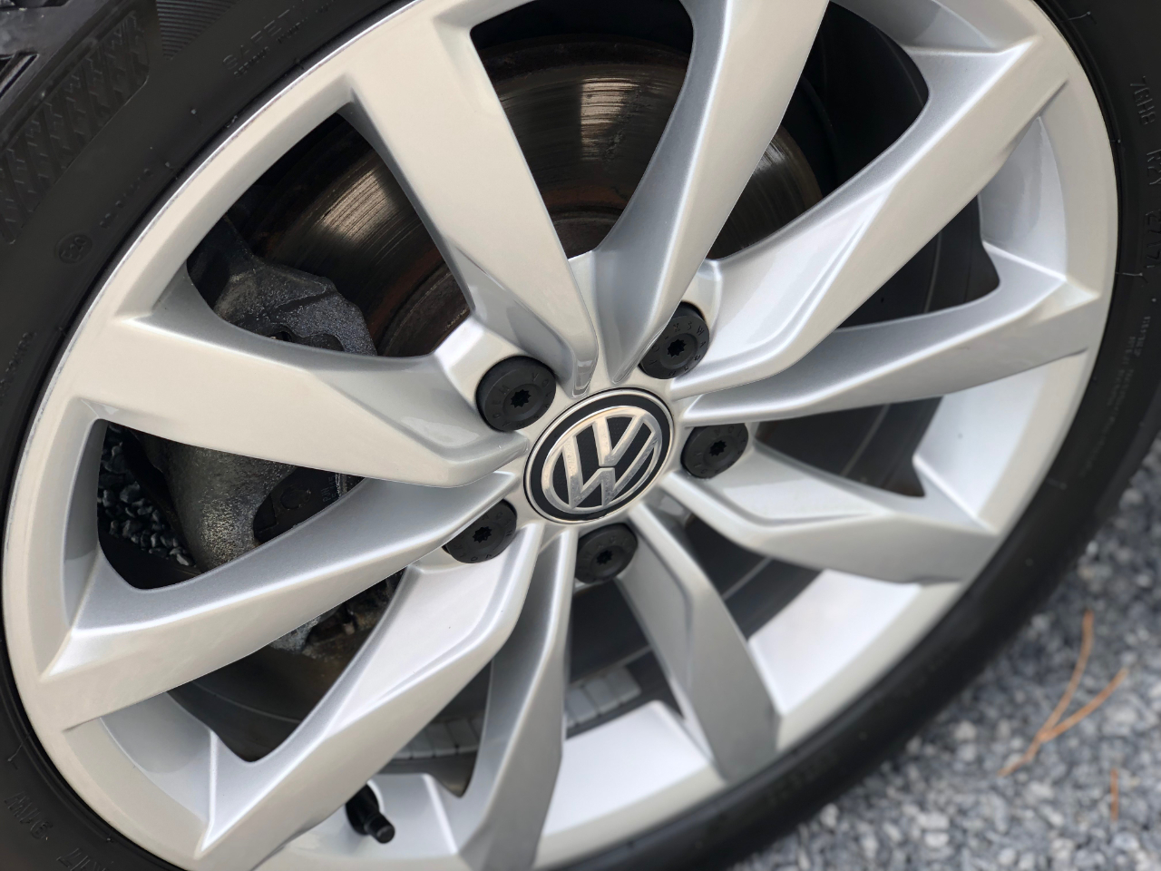 Bocars -  Volkswagen Golf