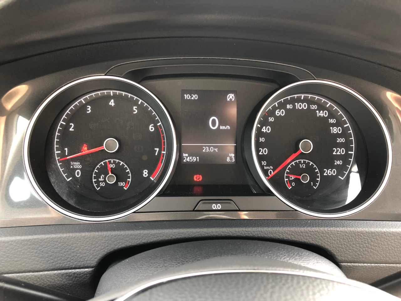 Bocars -  Volkswagen Golf