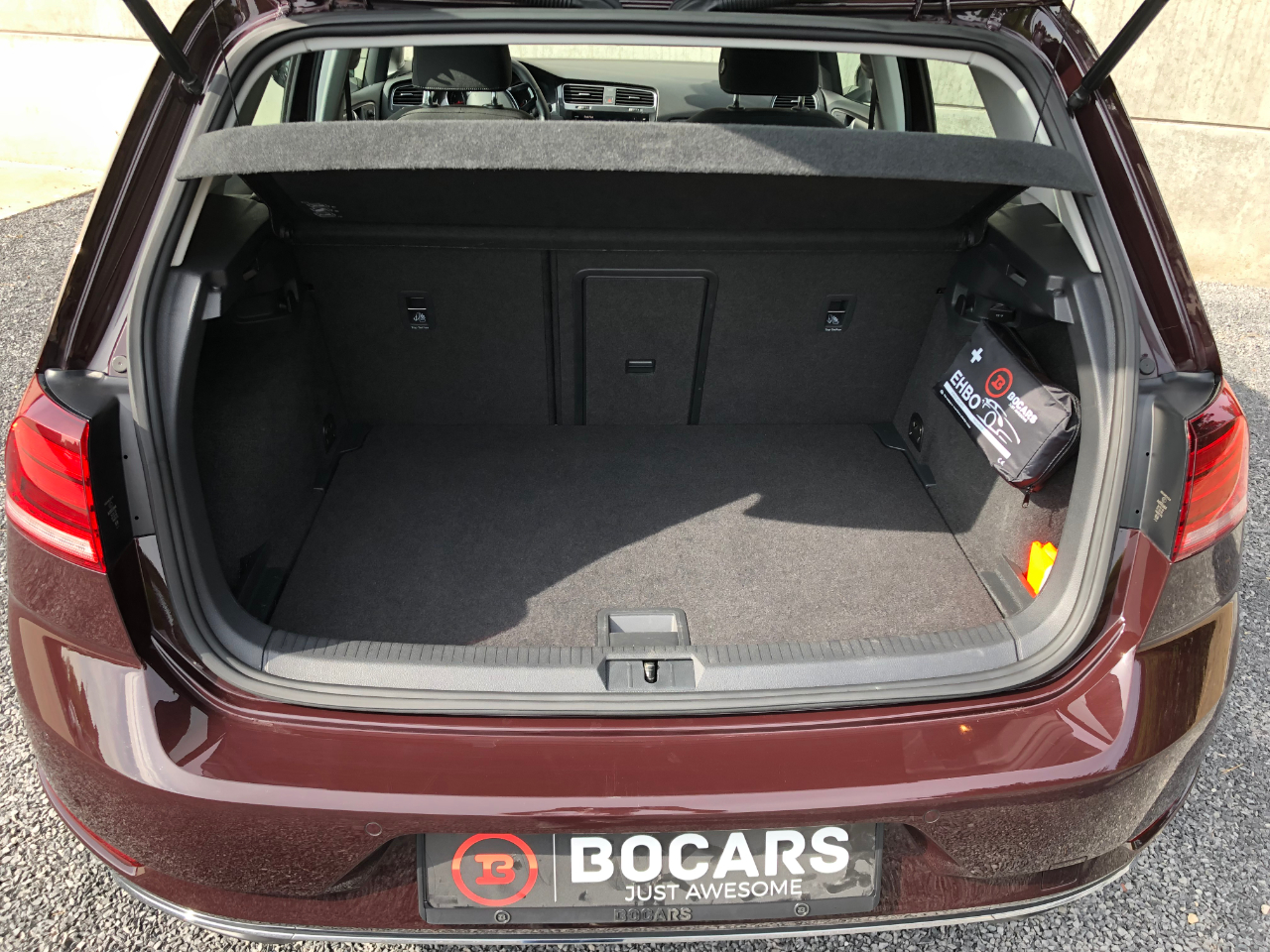 Bocars -  Volkswagen Golf