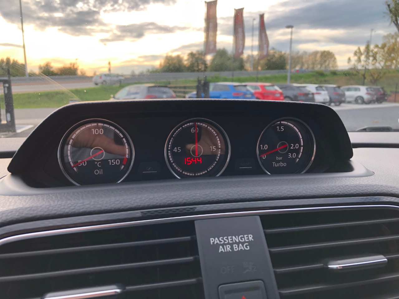 Bocars -  Volkswagen Scirocco