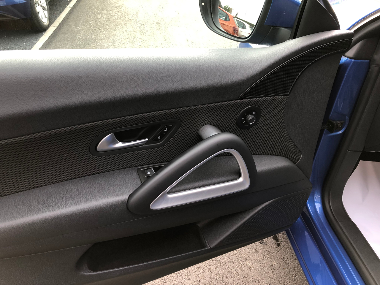 Bocars -  Volkswagen Scirocco