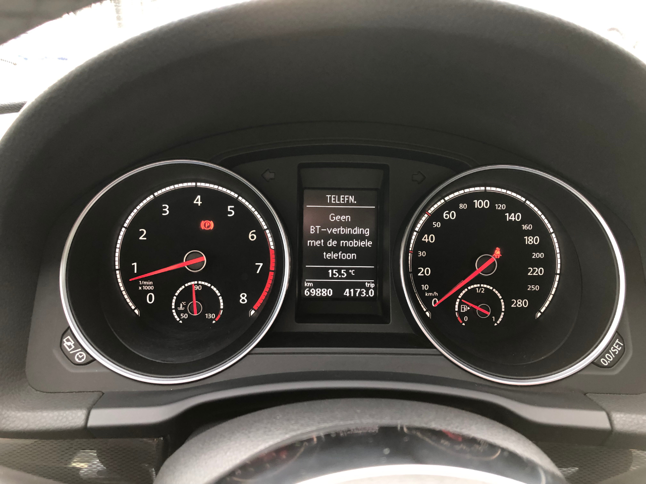 Bocars -  Volkswagen Scirocco