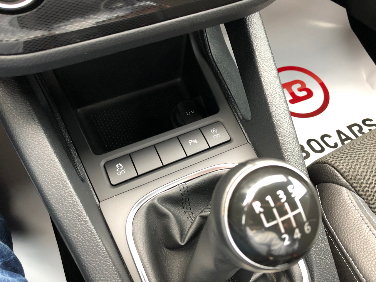 Bocars -  Volkswagen Scirocco