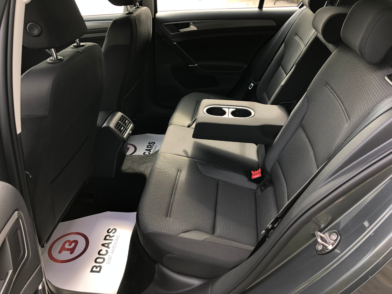 Bocars -  Volkswagen Golf