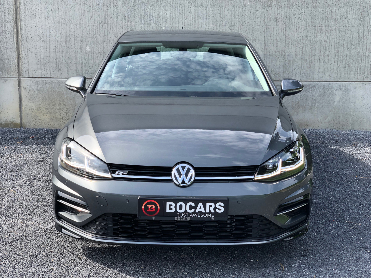 Bocars -  Volkswagen Golf