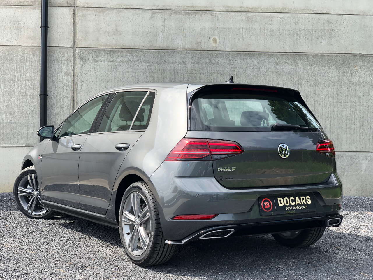 Bocars -  Volkswagen Golf