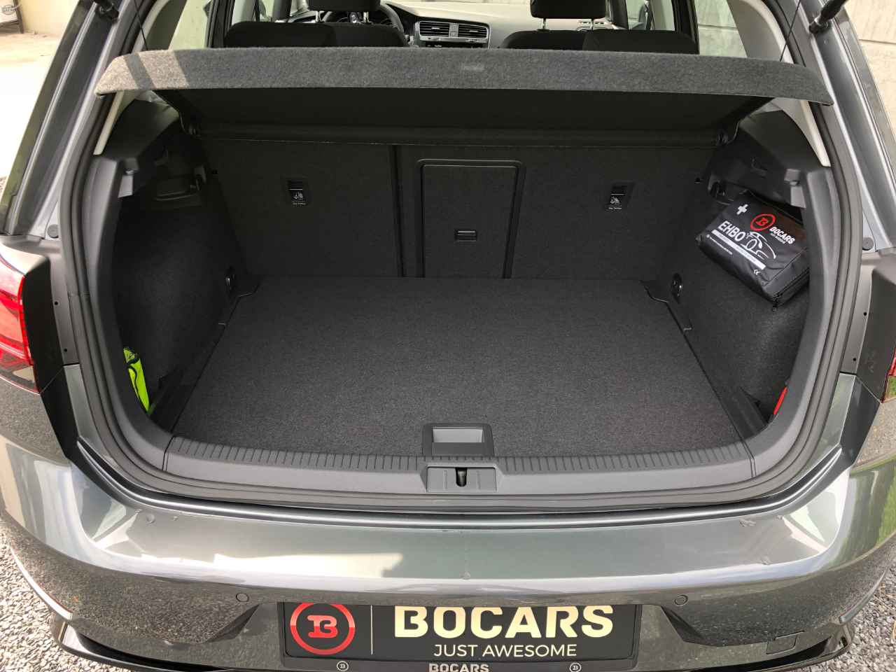 Bocars -  Volkswagen Golf