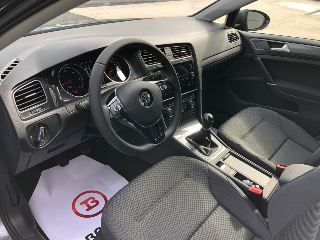 Bocars -  Volkswagen Golf