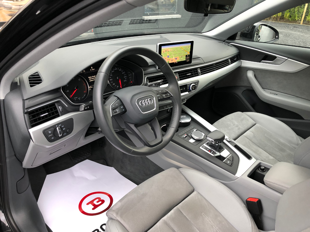 Bocars -  Audi A4