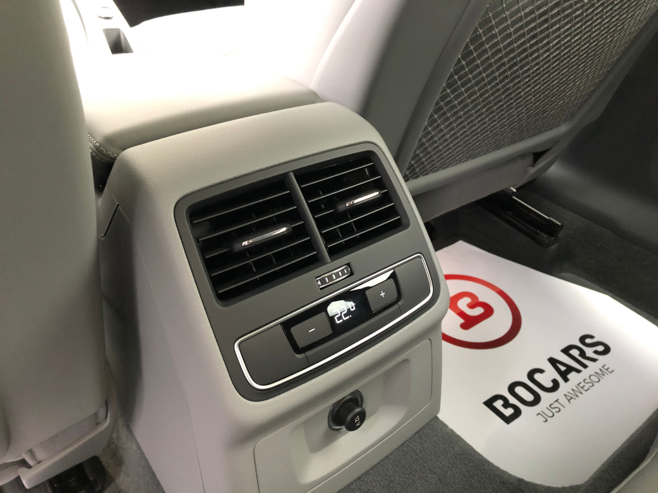 Bocars -  Audi A4