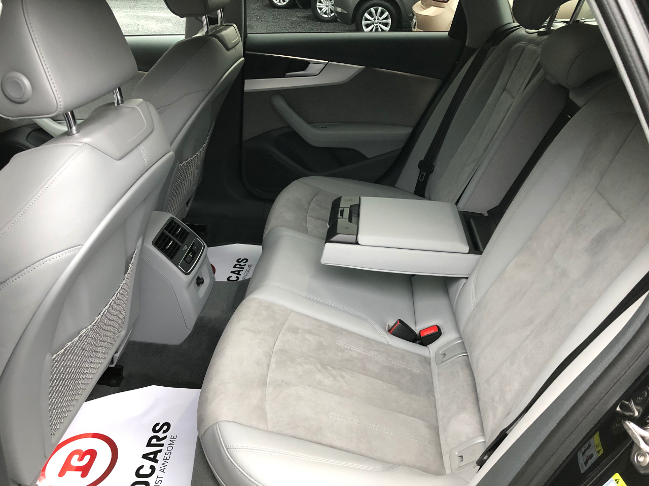 Bocars -  Audi A4