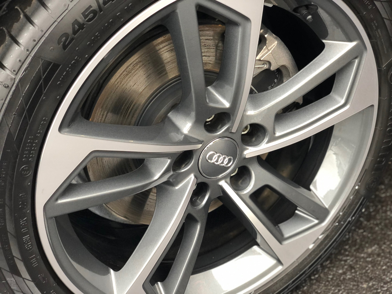 Bocars -  Audi A4