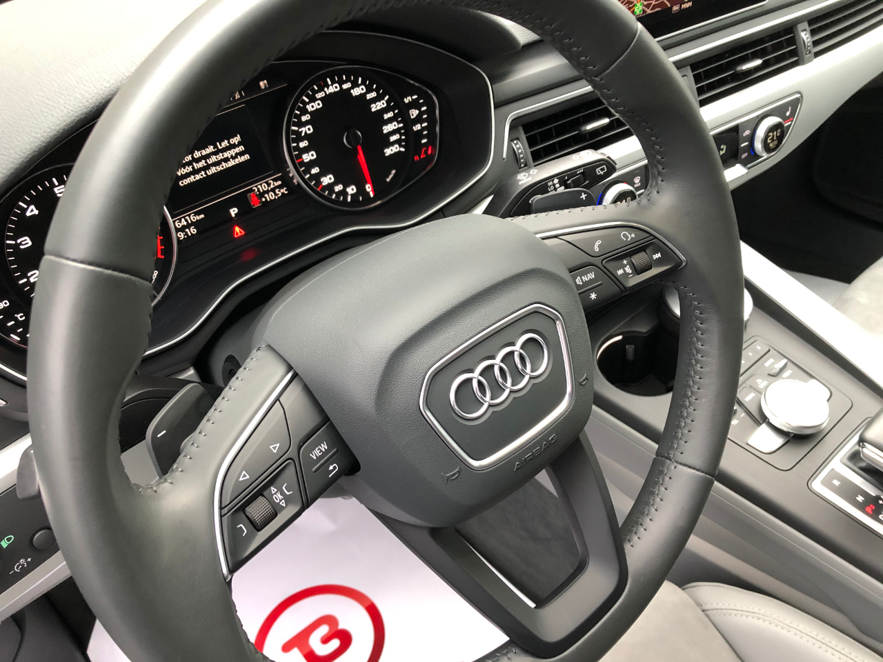 Bocars -  Audi A4