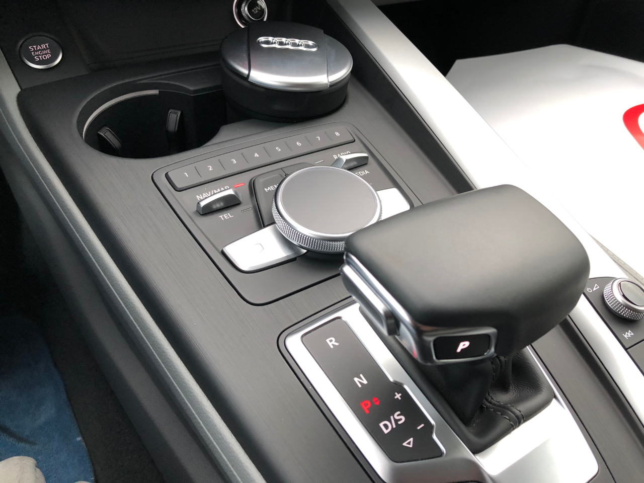 Bocars -  Audi A4