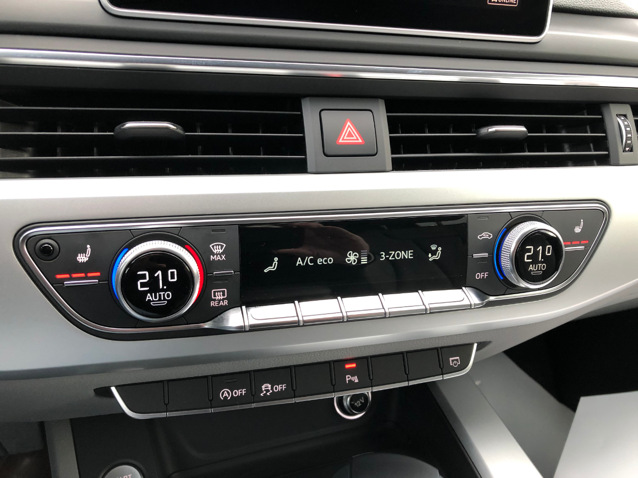 Bocars -  Audi A4