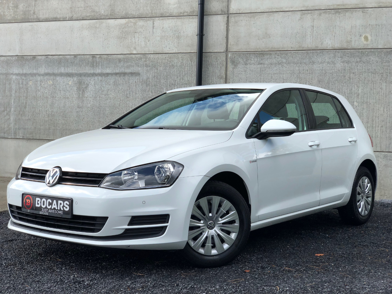 Bocars - Volkswagen Golf