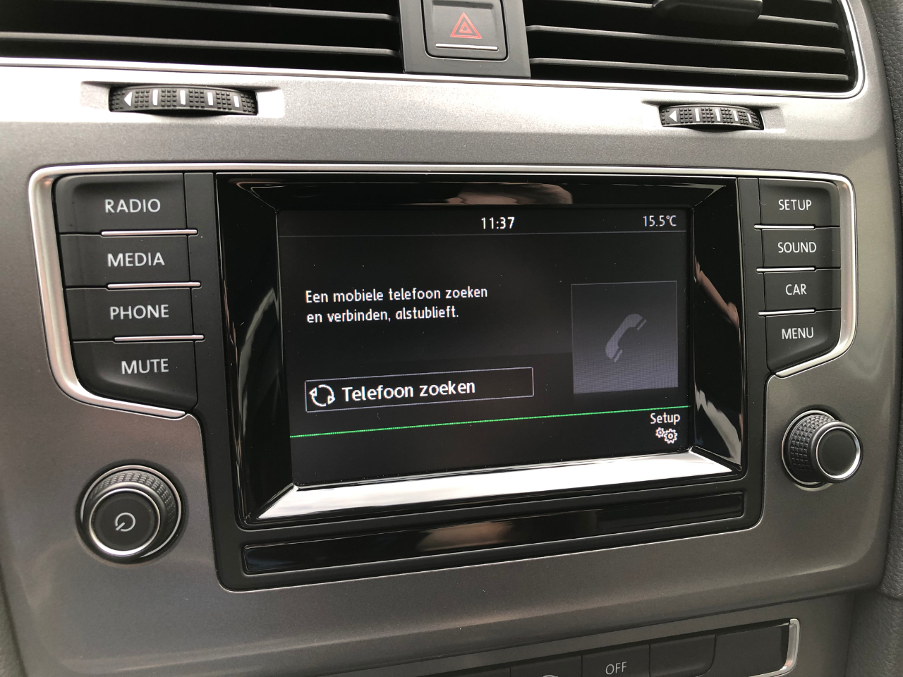 Bocars -  Volkswagen Golf