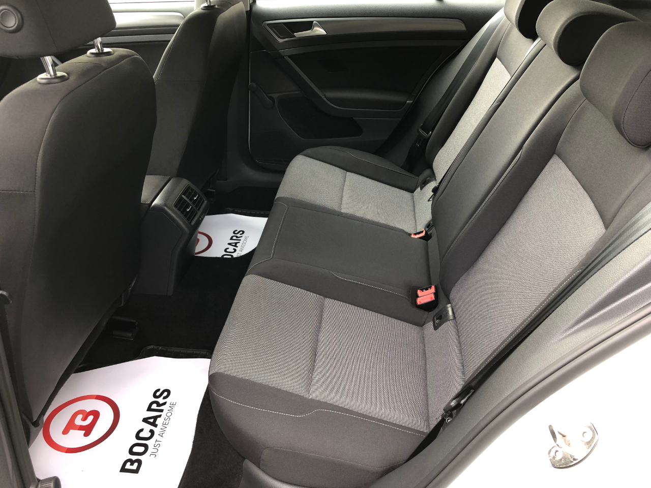 Bocars -  Volkswagen Golf
