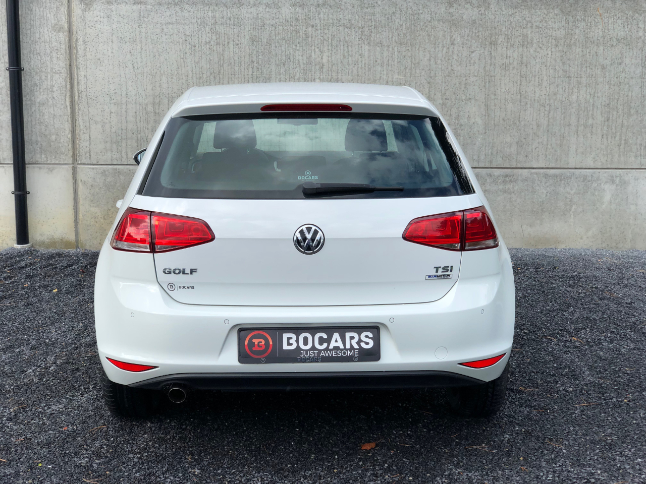 Bocars -  Volkswagen Golf