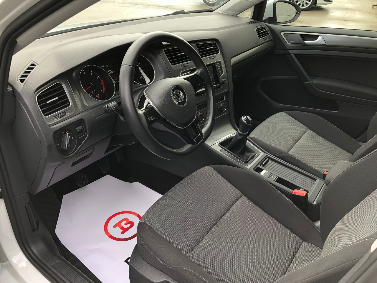 Bocars -  Volkswagen Golf