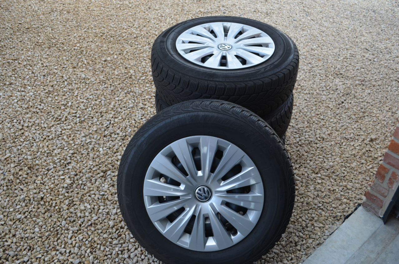 Bocars -  Volkswagen Golf