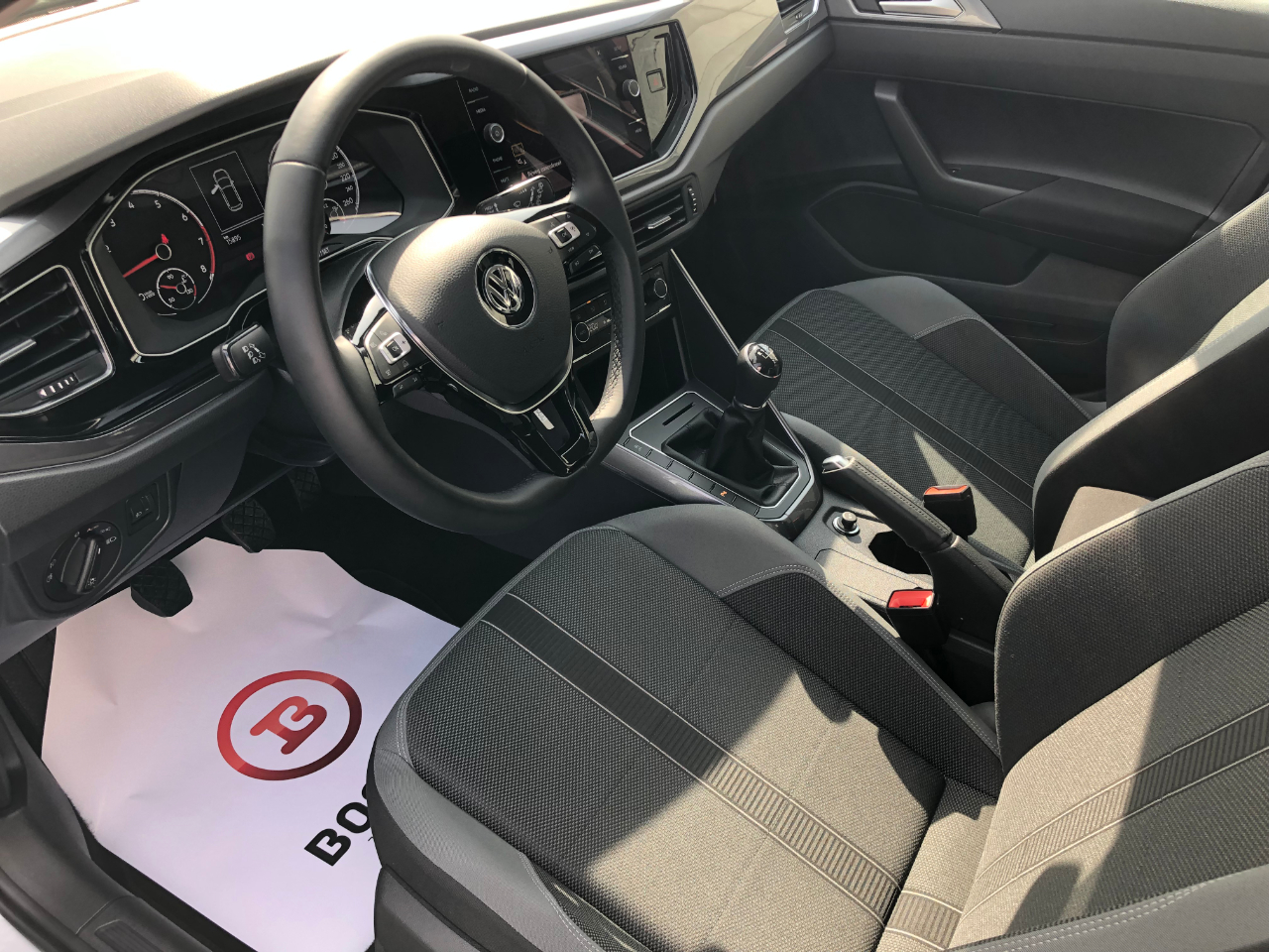 Bocars -  Volkswagen Polo
