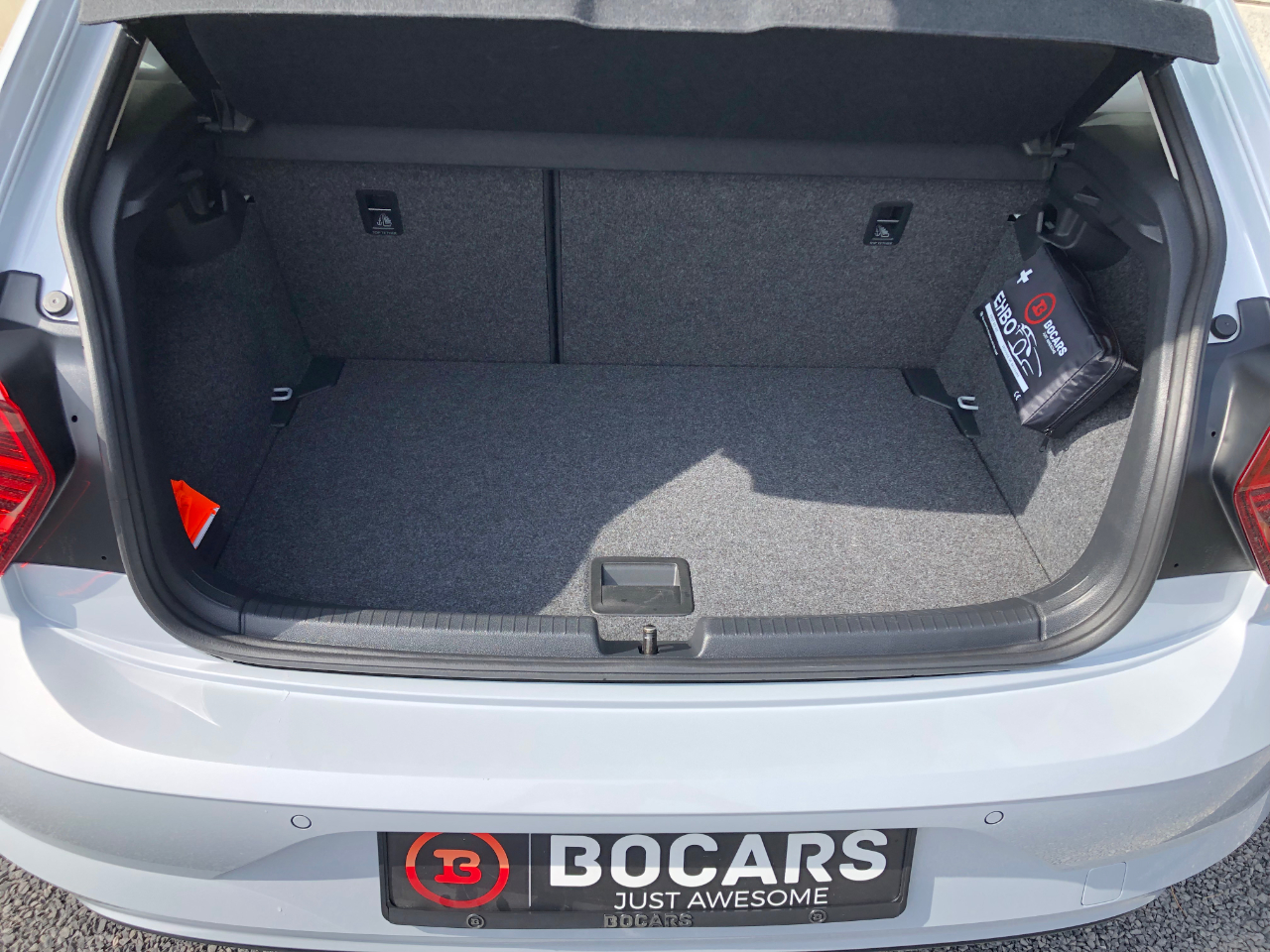 Bocars -  Volkswagen Polo