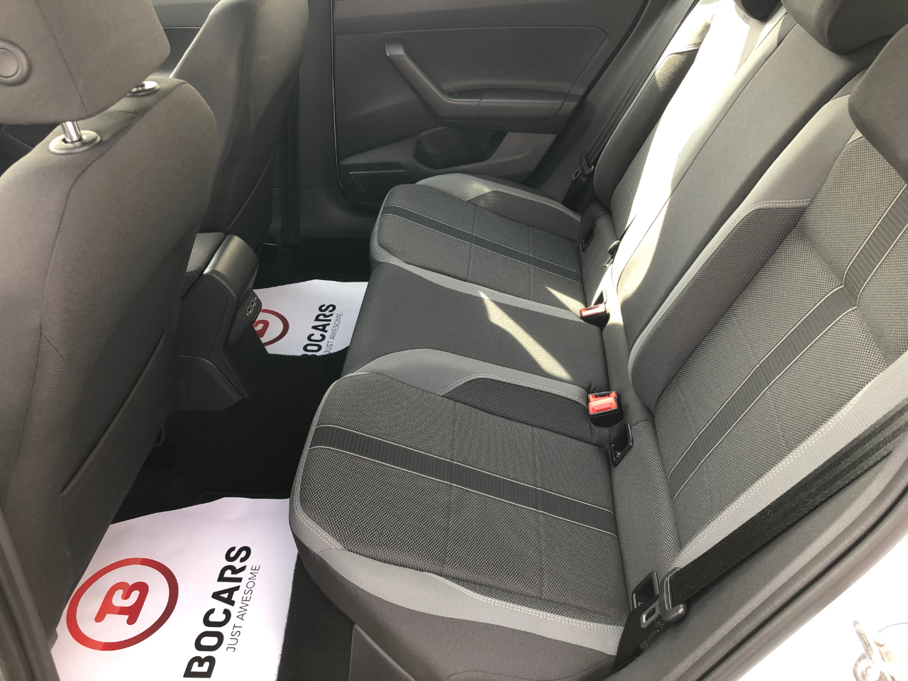 Bocars -  Volkswagen Polo