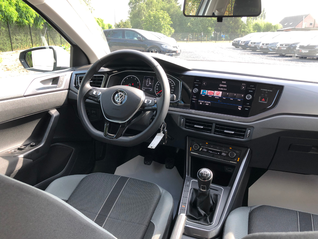 Bocars -  Volkswagen Polo